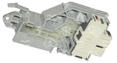 blokování dveří ZANUSSI / ELECTROLUX / AEG (1084765104)